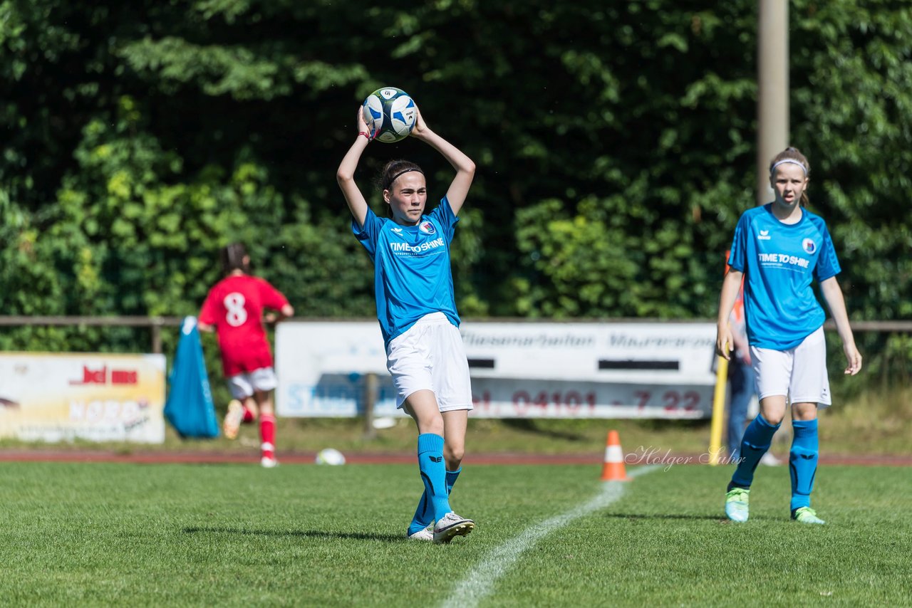 Bild 227 - Loewinnen-Cup
